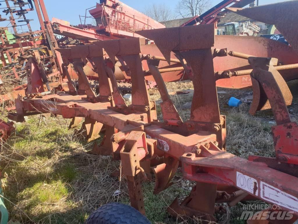 Naud RX 406 Plugovi obrtači