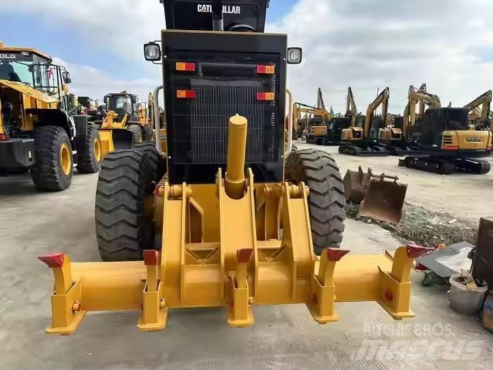 CAT 140 K Grejderi