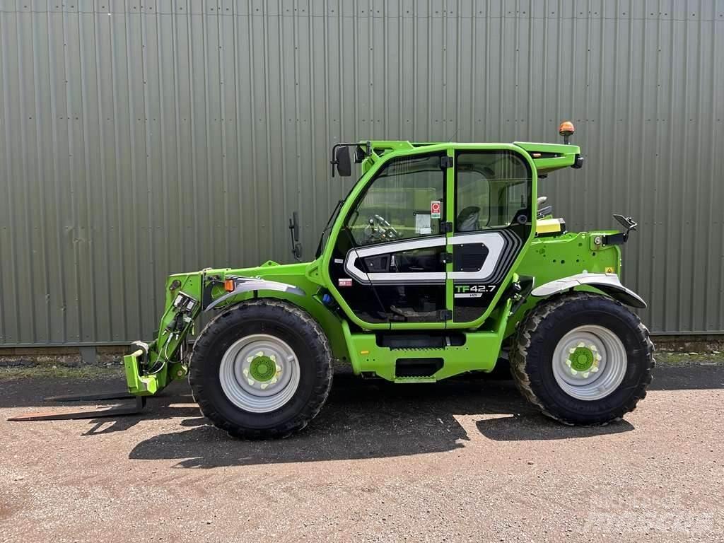 Merlo TF42.7-145 Teleskopski viljuškari