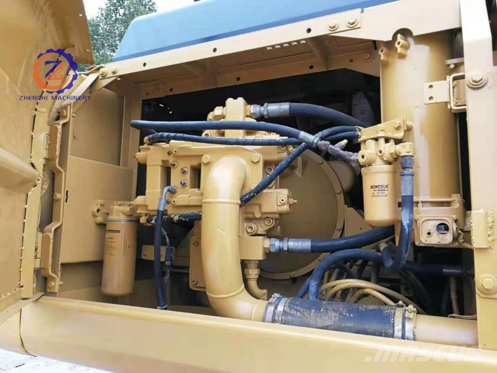  CAT330 B L 330 B L Bageri guseničari