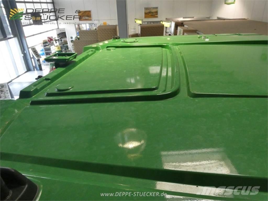 John Deere 7R 330 Traktori