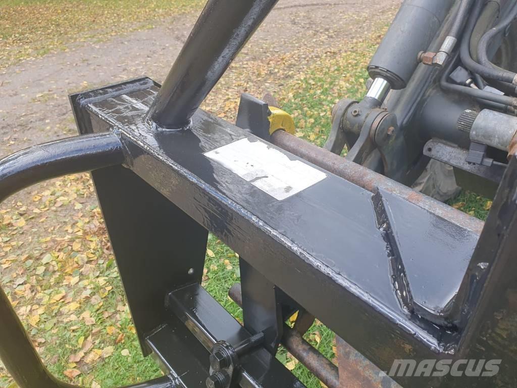 Ålö suursäkkinostin Oprema za prednji utovarivač