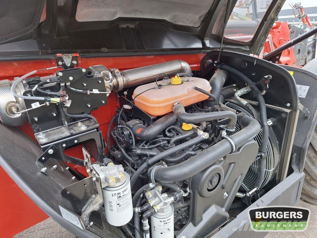 Manitou MT1840 Teleskopski viljuškari