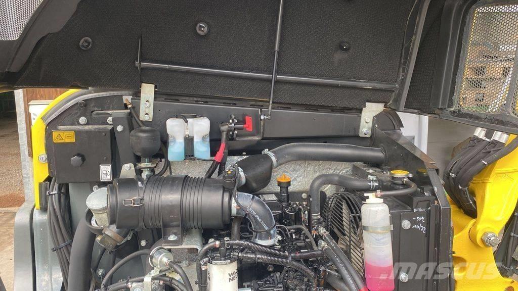 Wacker Neuson EZ 38 Mini bageri < 7t