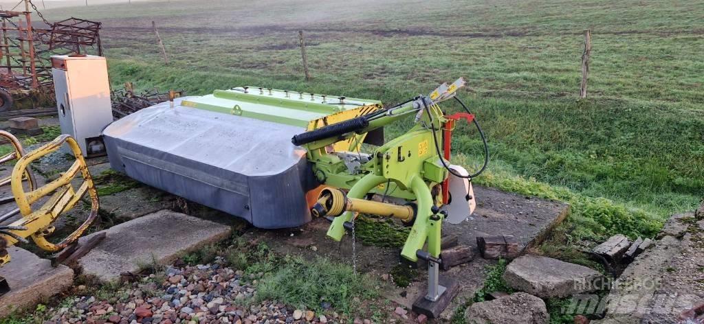 CLAAS Disco 2750 C Uređaji za kosačice