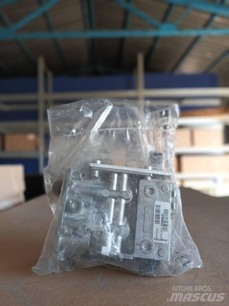 Volvo VALVE 20556230 Kočnice