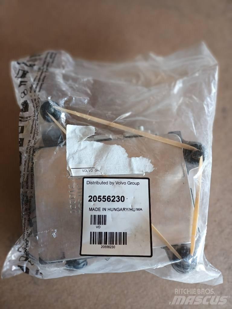 Volvo VALVE 20556230 Kočnice