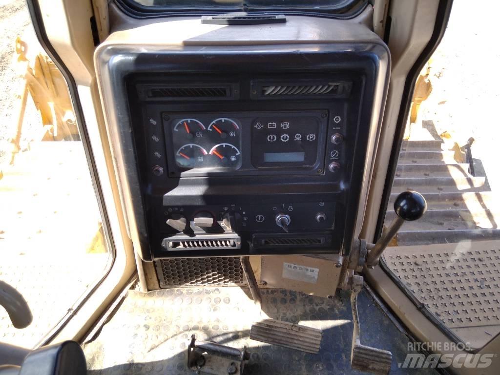 CAT D 6 R LGP Buldožeri