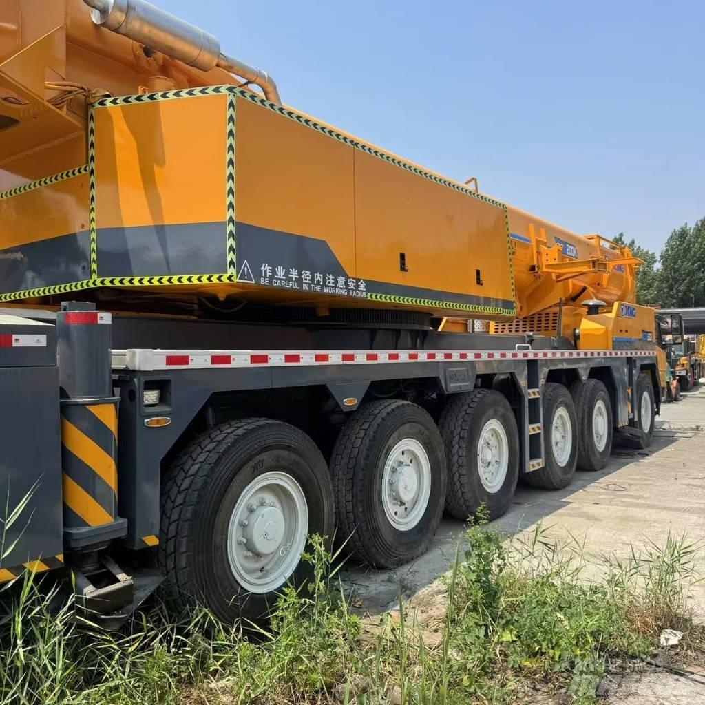 XCMG XCA 200 Autodizalice