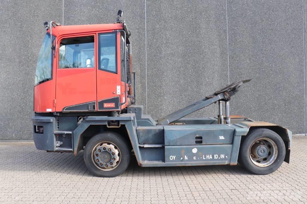 Kalmar TRL 618 i Terminalni tegljači