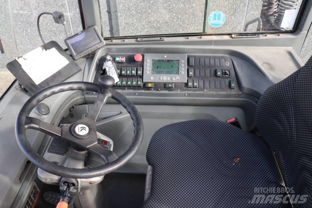 Kalmar TRL 618 i Terminalni tegljači