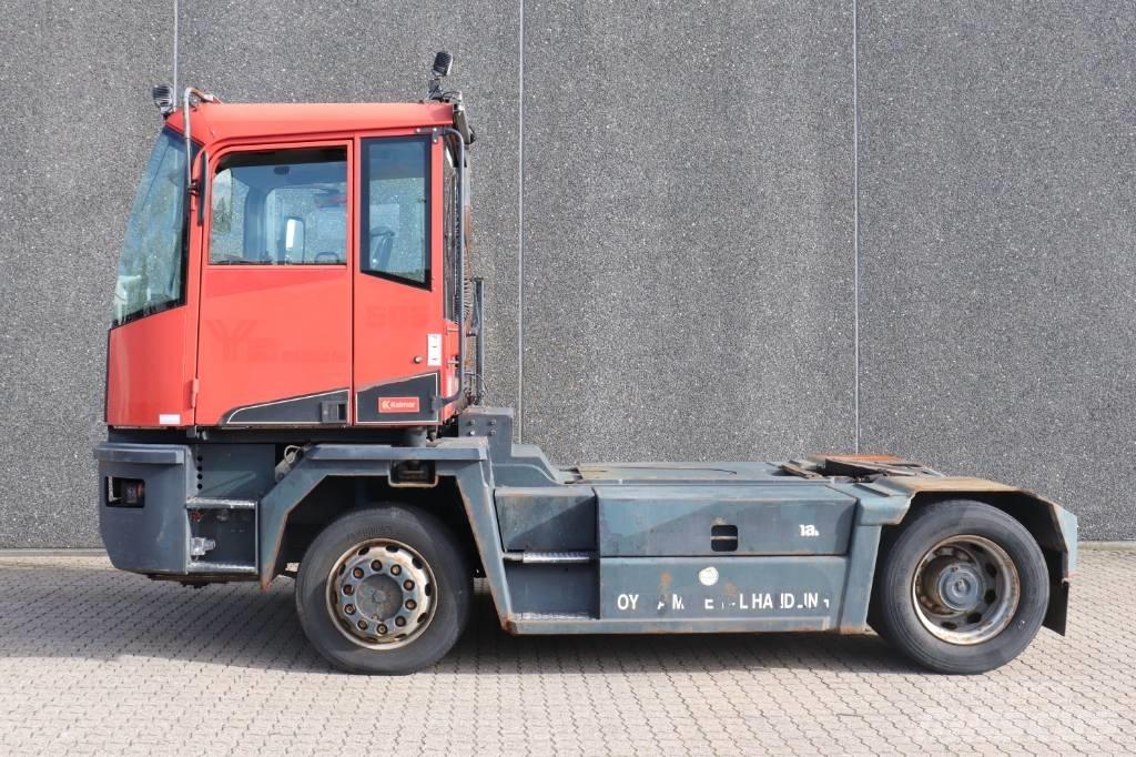 Kalmar TRL 618 i Terminalni tegljači