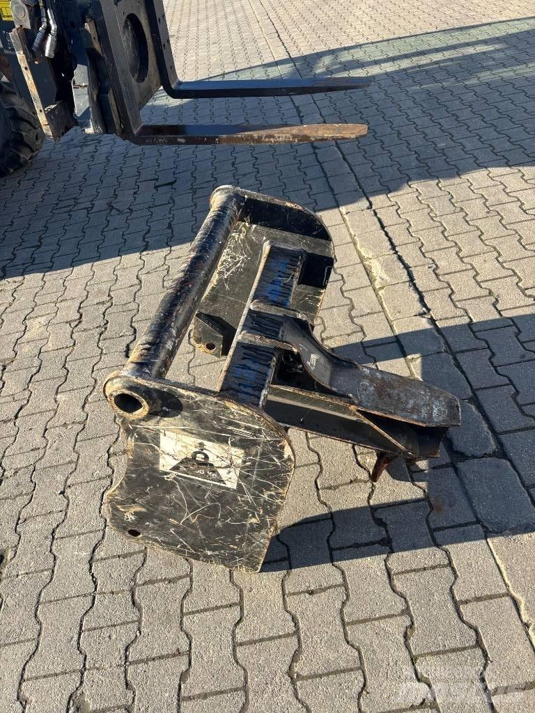 Bobcat Lasthaken Teleskopski viljuškari