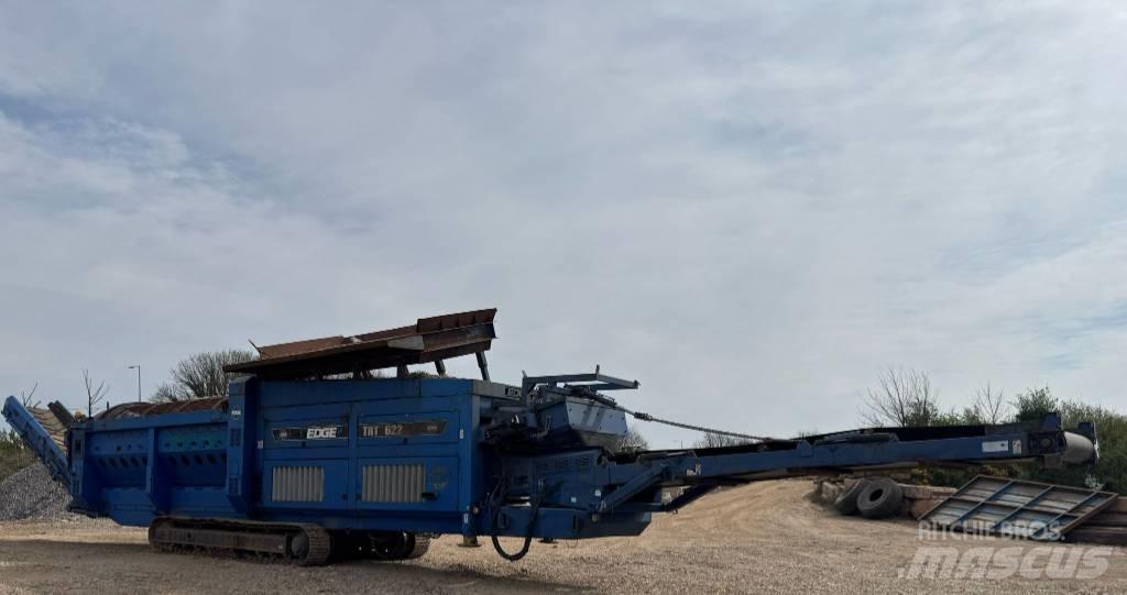 Edge TRT622 Bubnjaste sijalice