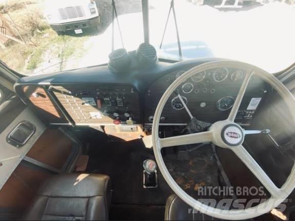 Peterbilt 359 Tegljači