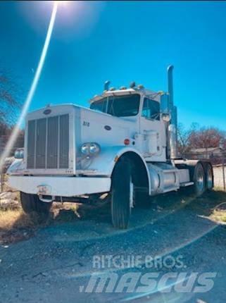 Peterbilt 359 Tegljači