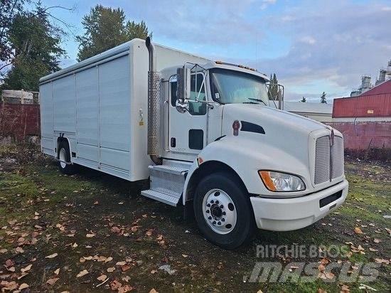 Kenworth T280 Kamioni za prevoz pića