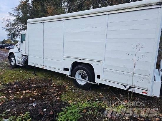 Kenworth T280 Kamioni za prevoz pića