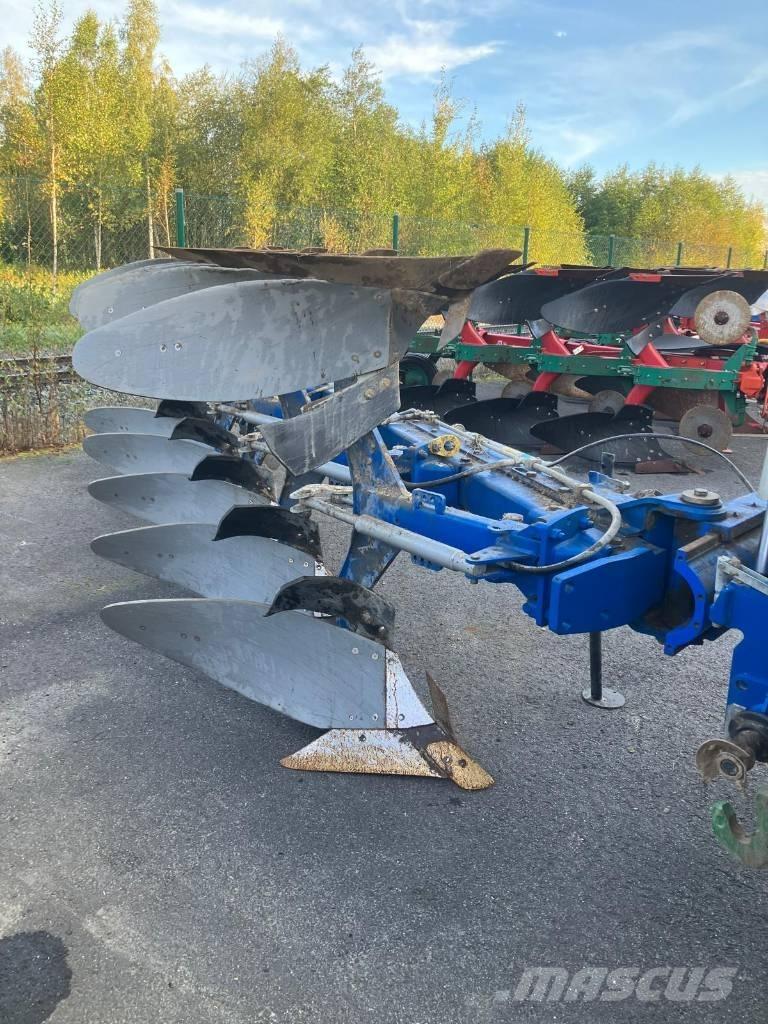 Överum DX5975H XLP Plugovi obrtači