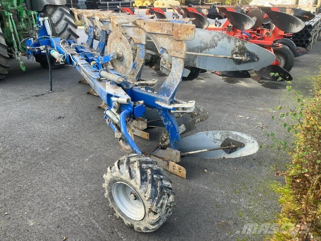 Överum DX5975H XLP Plugovi obrtači