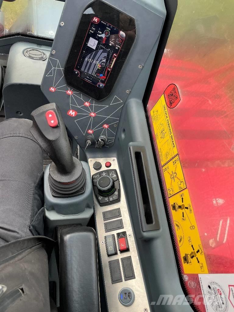 Magni RTH 4.18 Smart Teleskopski viljuškari