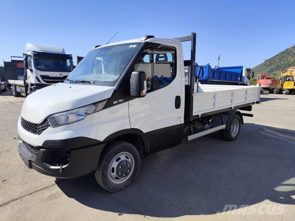 Iveco Daily 35 C 13 Kiperi kamioni