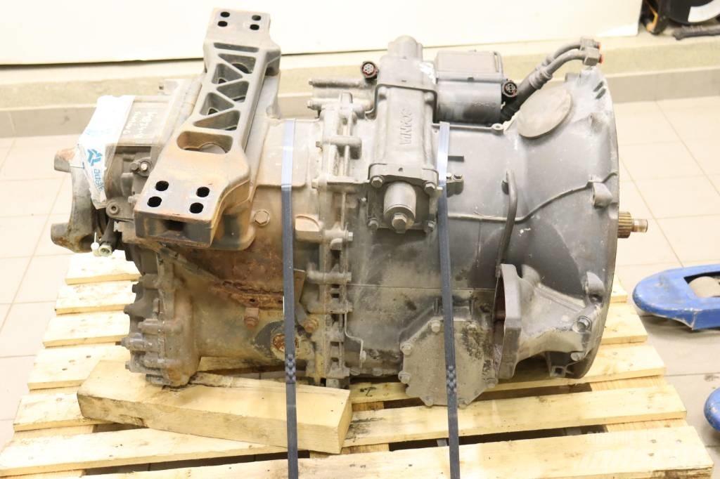 Scania G 400 Kamioni hladnjače