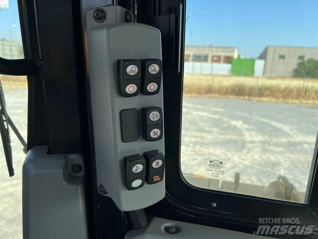 CAT D 6 T Buldožeri guseničari