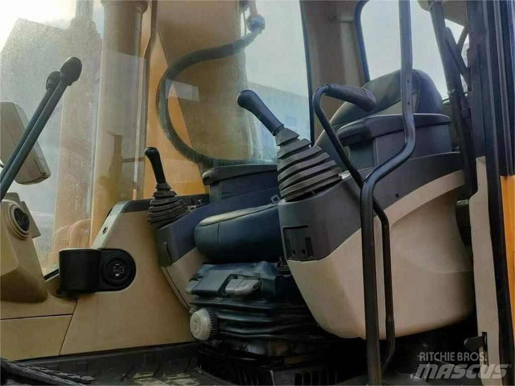 CAT 320C Bageri guseničari