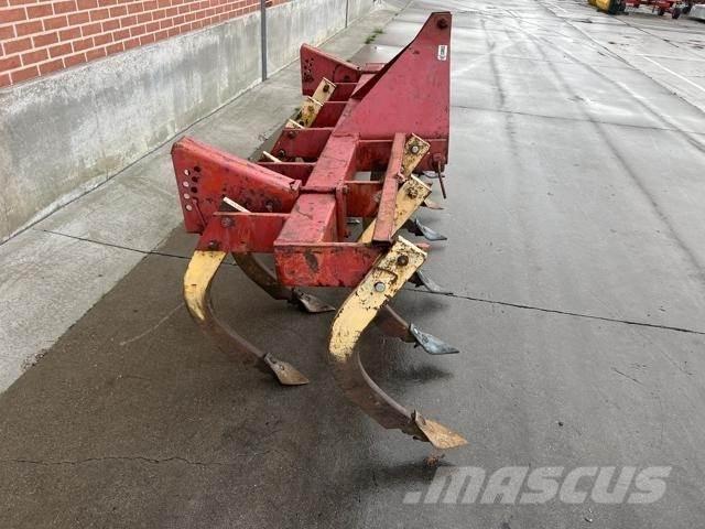 Wifo 2900 Kultivatori