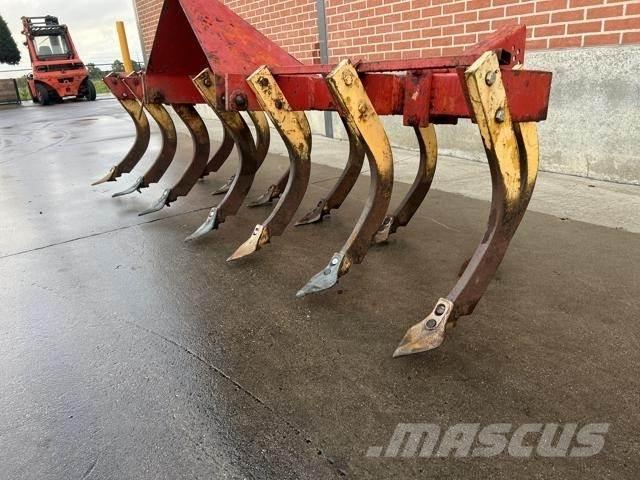 Wifo 2900 Kultivatori