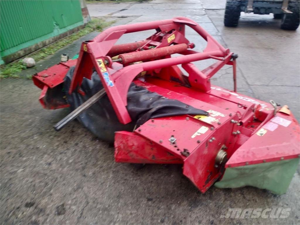 JF 2800 Uređaji za kosačice