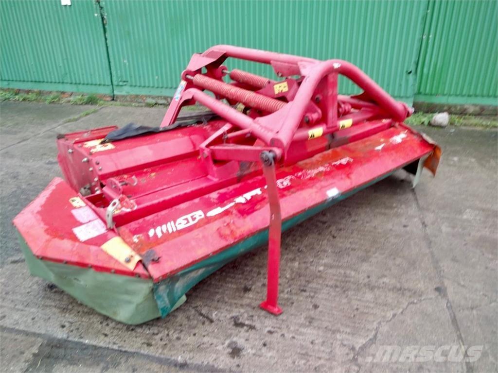 JF 2800 Uređaji za kosačice