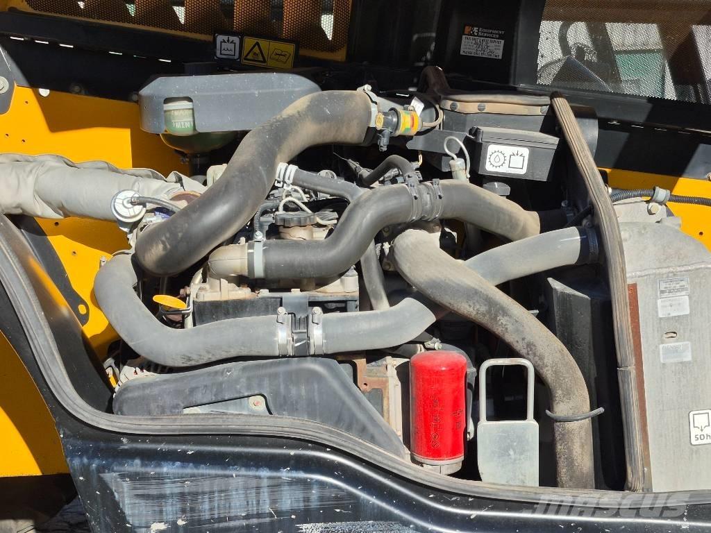 JCB 510-56 Teleskopski viljuškari