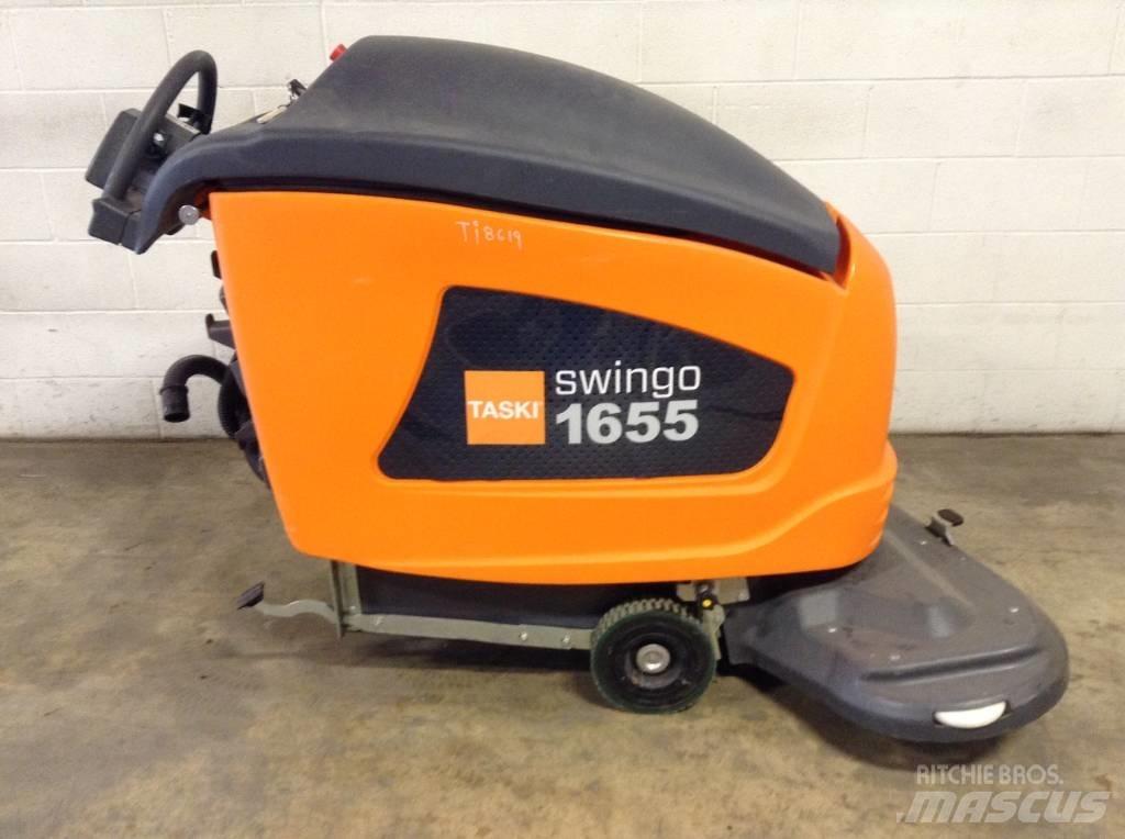 Taski CO1655.1 Kombinovani čistači