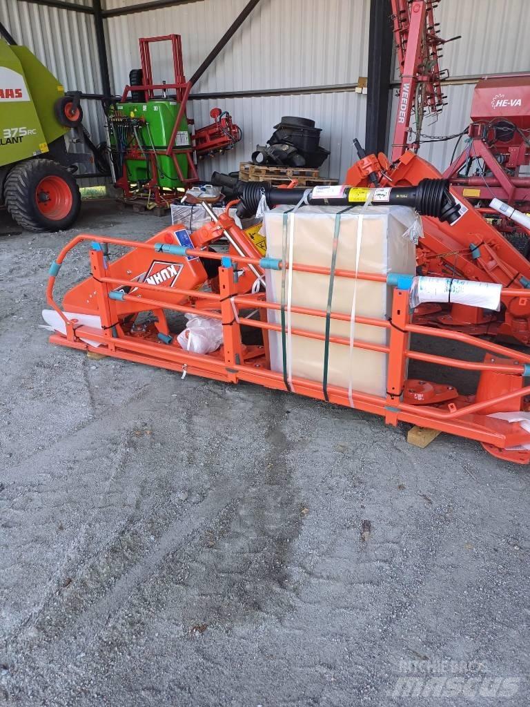 Kuhn GMD 28 Kosilice