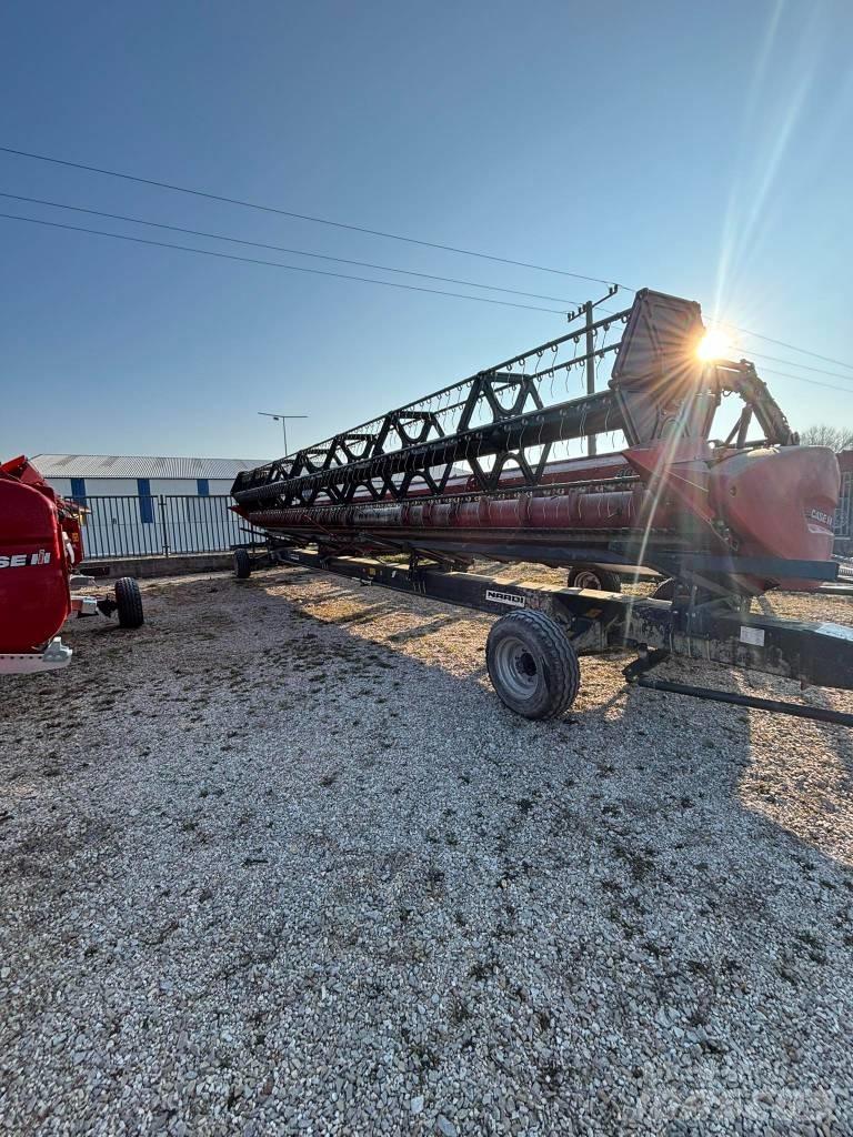 Case IH 3050 HD Glave hederi za kombajne