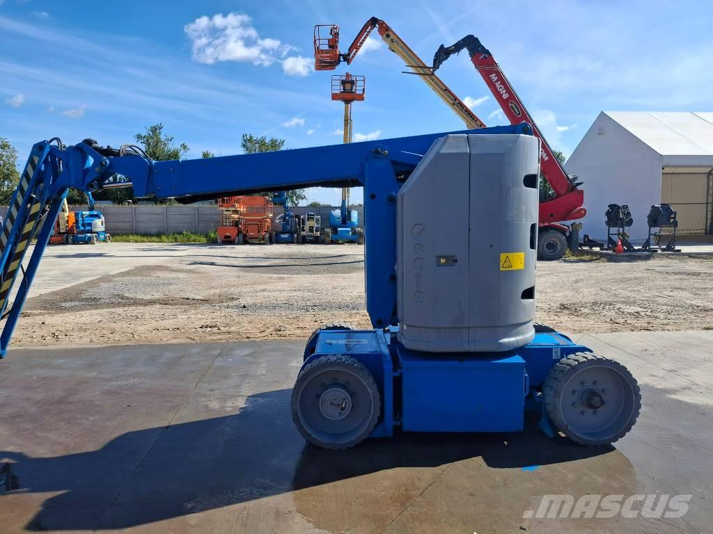 Genie Z30/20N Zglobne podizne platforme