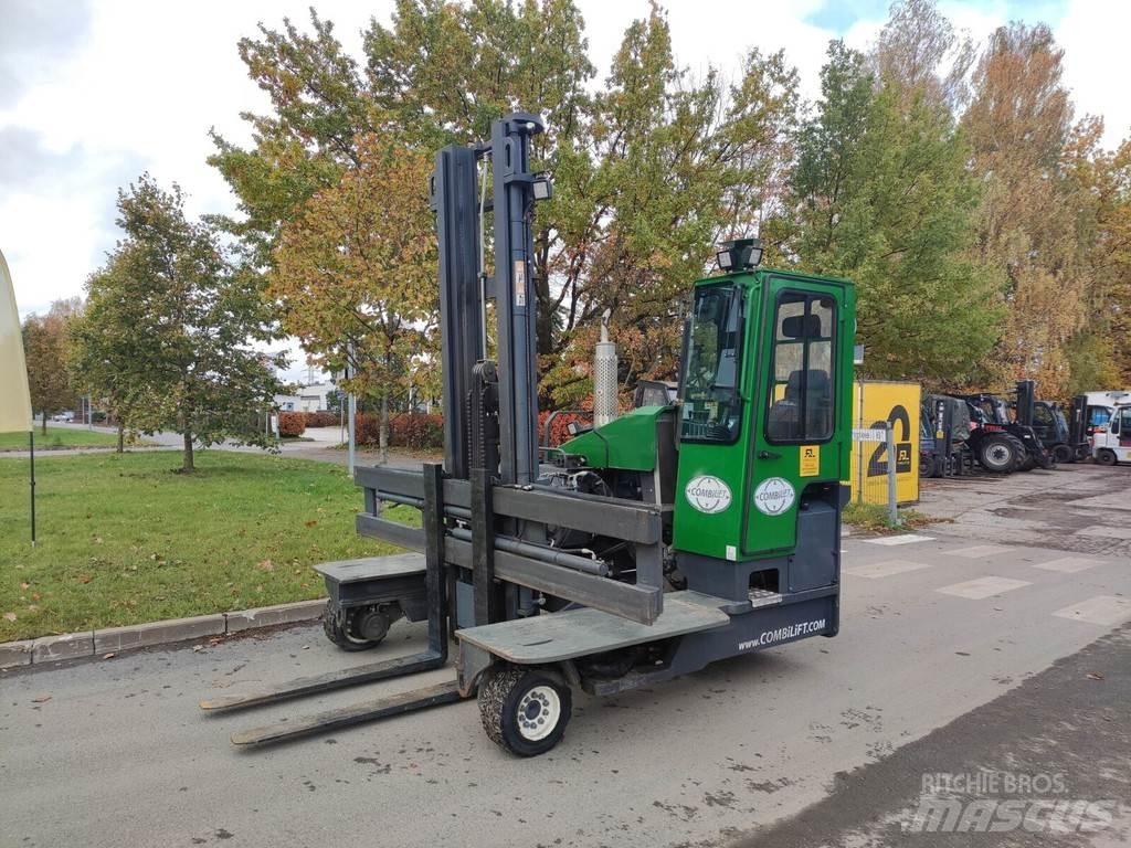 Combilift C4500 Bočni viljuškari