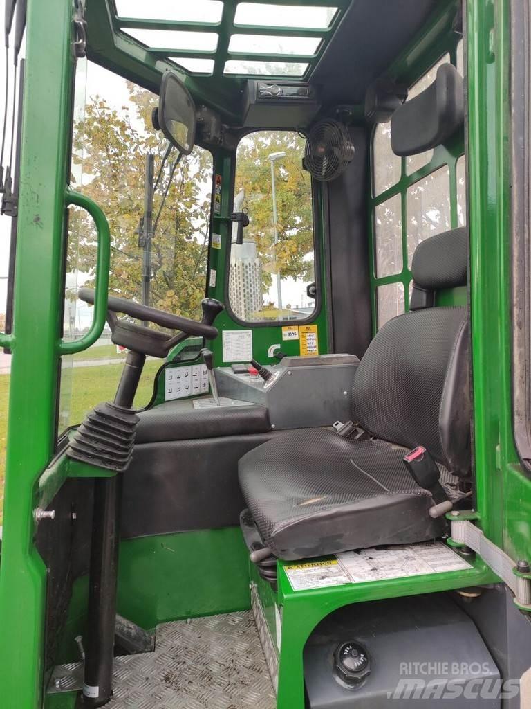 Combilift C4500 Bočni viljuškari