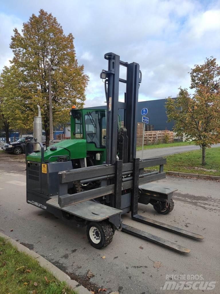 Combilift C4500 Bočni viljuškari