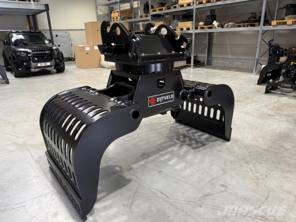 Zijtveld S1204D Grabulje