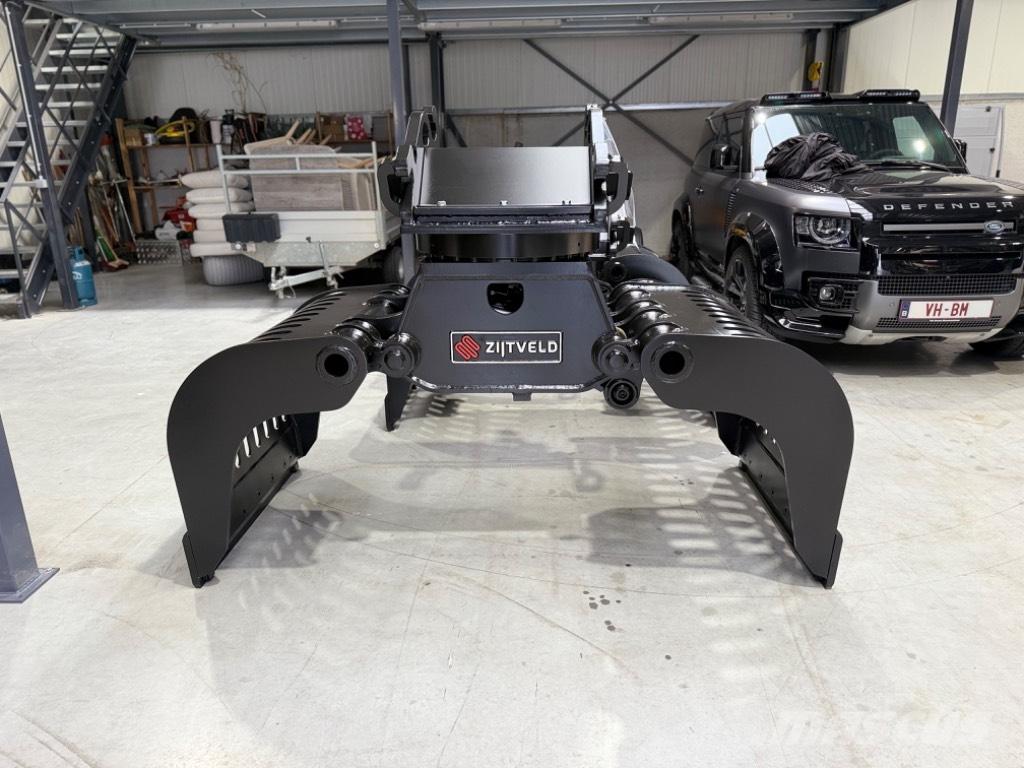 Zijtveld S1204D Grabulje