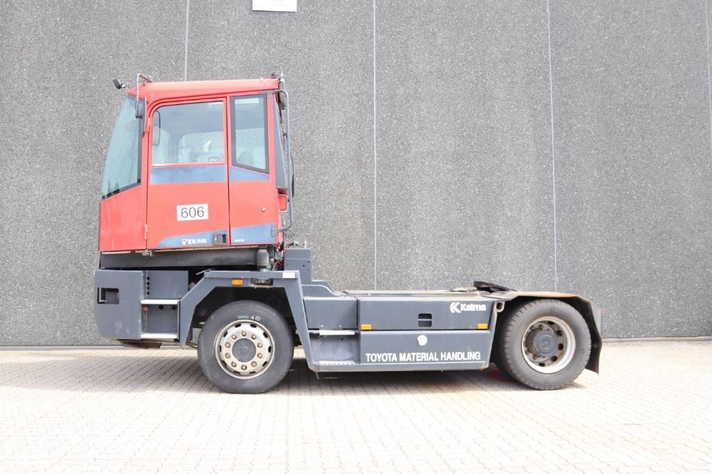 Kalmar TRL 618 i Terminalni tegljači