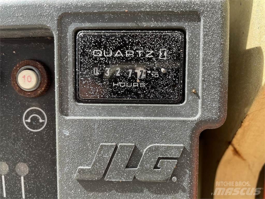 JLG 1930ES Makazaste platforme