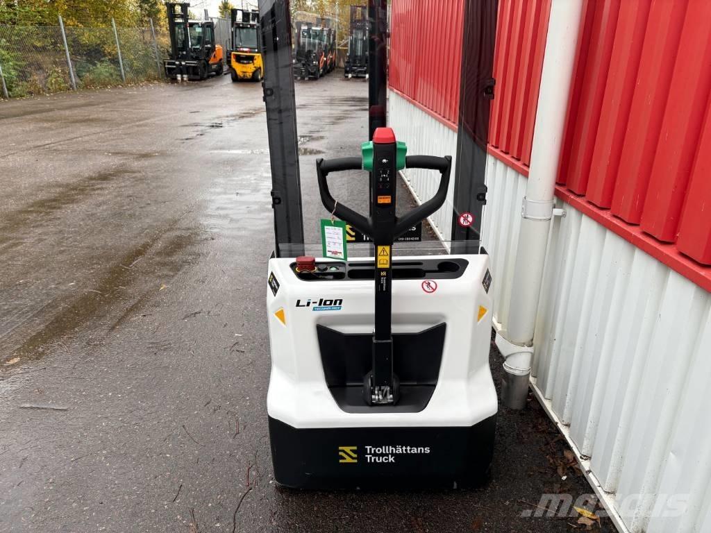 Bobcat LSM 12 N Ručni električni viljuškar