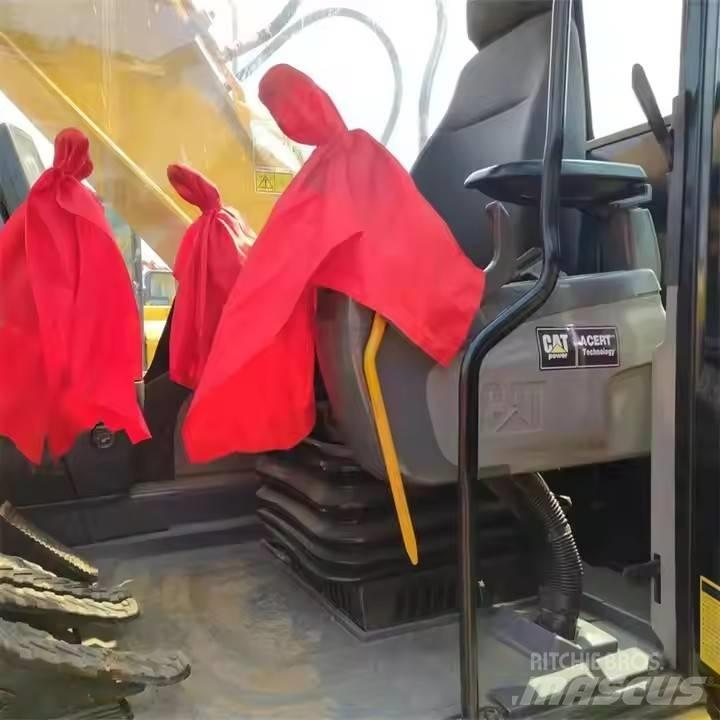 CAT 315D2L Bageri guseničari