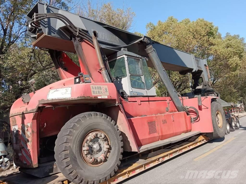 Kalmar DRT 450 Dohvatni viljuškari