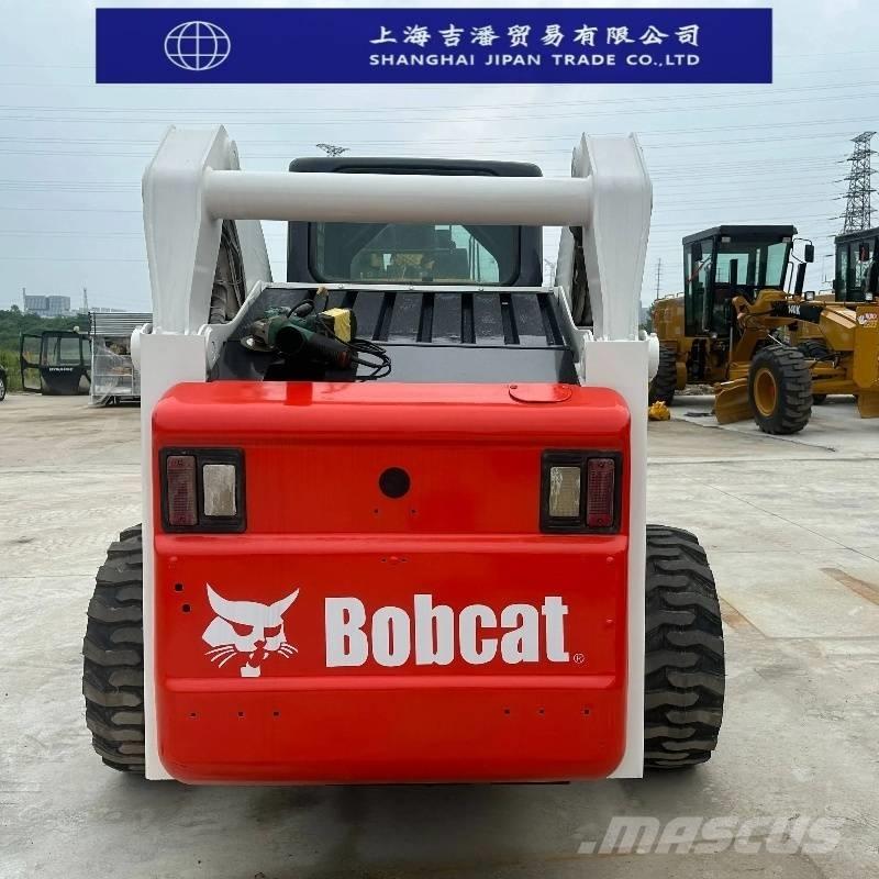 Bobcat s 300 Skid steer mini utovarivači