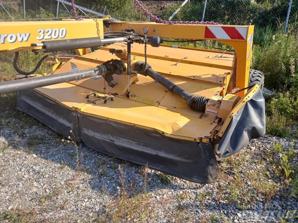 Elho Arrow 3200 Uređaji za kosačice